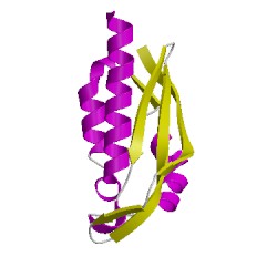 Image of CATH 2zadD01