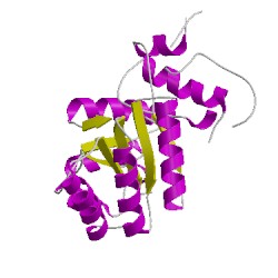 Image of CATH 2zadD02