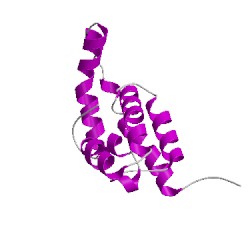 Image of CATH 2zafA01