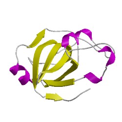 Image of CATH 2zafA02