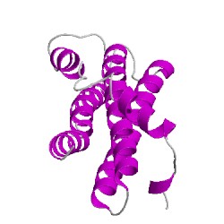 Image of CATH 2zafA03