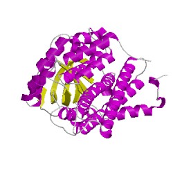 Image of CATH 2zafB