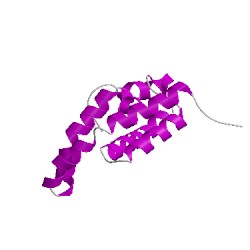 Image of CATH 2zafB01