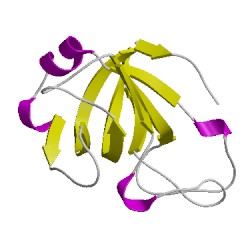 Image of CATH 2zafB02