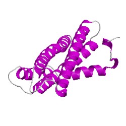 Image of CATH 2zafB03