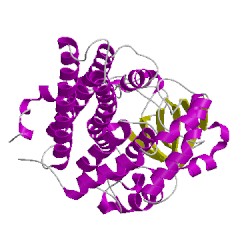 Image of CATH 2zafC