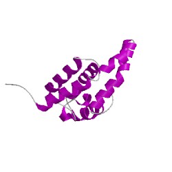 Image of CATH 2zafC01