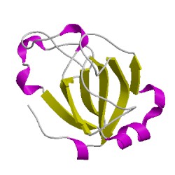 Image of CATH 2zafC02