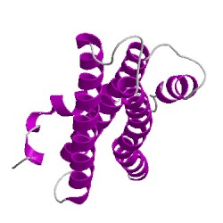 Image of CATH 2zafC03