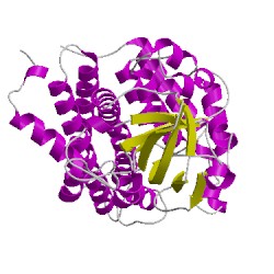 Image of CATH 2zafD