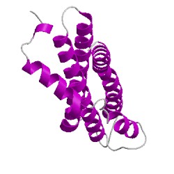 Image of CATH 2zafD03