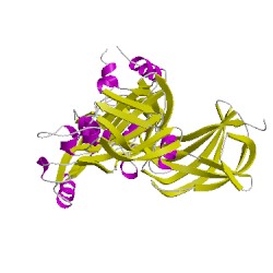 Image of CATH 2zaiA