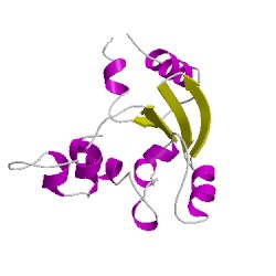 Image of CATH 2zaiA01