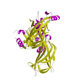 Image of CATH 2zaiC