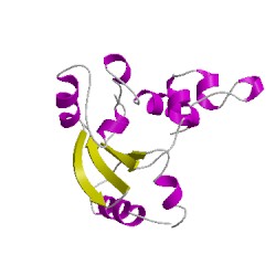 Image of CATH 2zaiD01