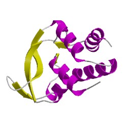 Image of CATH 2zanA02