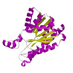 Image of CATH 2zatA00