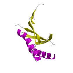 Image of CATH 2zauC01