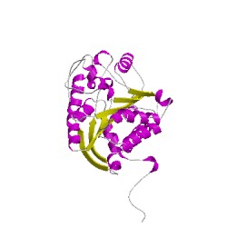 Image of CATH 2zavA00