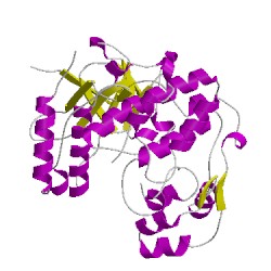 Image of CATH 2zb1A