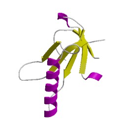 Image of CATH 2zb1A01