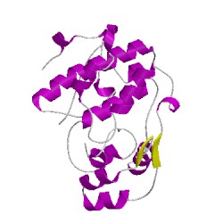 Image of CATH 2zb1A02