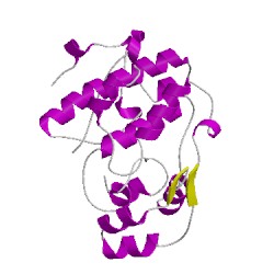 Image of CATH 2zb1A02