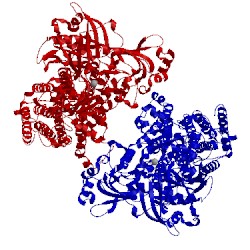 Image of CATH 2zbe