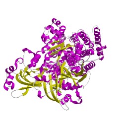 Image of CATH 2zbeA