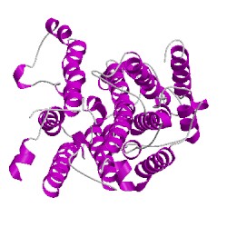 Image of CATH 2zbeA02