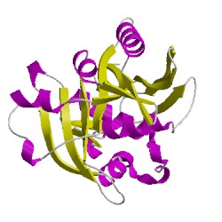 Image of CATH 2zbeA04