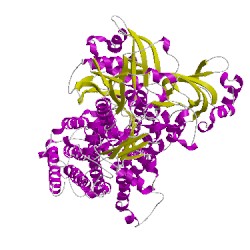 Image of CATH 2zbeB