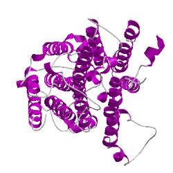 Image of CATH 2zbeB02
