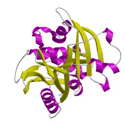 Image of CATH 2zbeB04