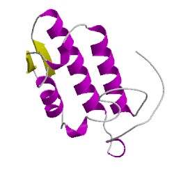 Image of CATH 2zbhA