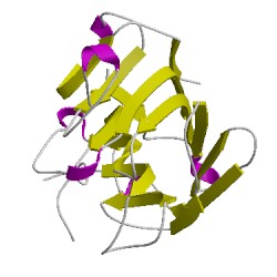 Image of CATH 2zbjA