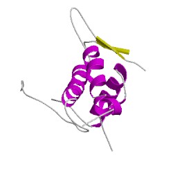 Image of CATH 2zbkA01