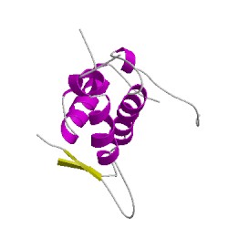 Image of CATH 2zbkC01