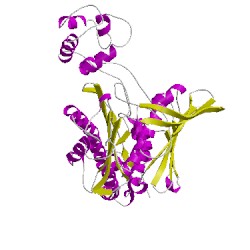 Image of CATH 2zbkF