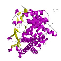 Image of CATH 2zblB00