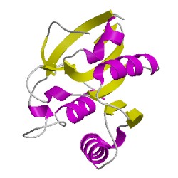 Image of CATH 2zbuA01