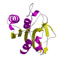 Image of CATH 2zbuB01