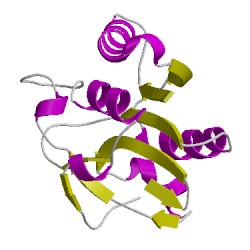 Image of CATH 2zbuD01