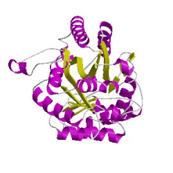 Image of CATH 2zc1A