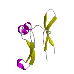 Image of CATH 2zc3A01