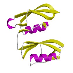 Image of CATH 2zc3C01