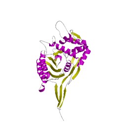 Image of CATH 2zc3E00