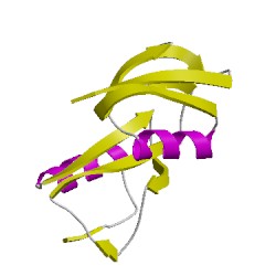 Image of CATH 2zc3F01