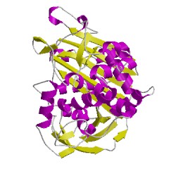 Image of CATH 2zc7A00