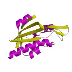 Image of CATH 2zc8A01